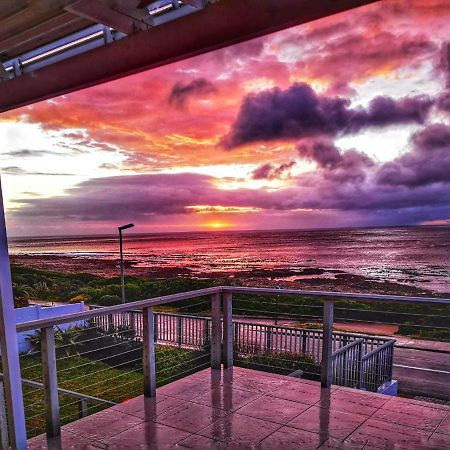 Ons C-Huis - Gansbaai Seafront Accommodation, Back-Up Power ภายนอก รูปภาพ