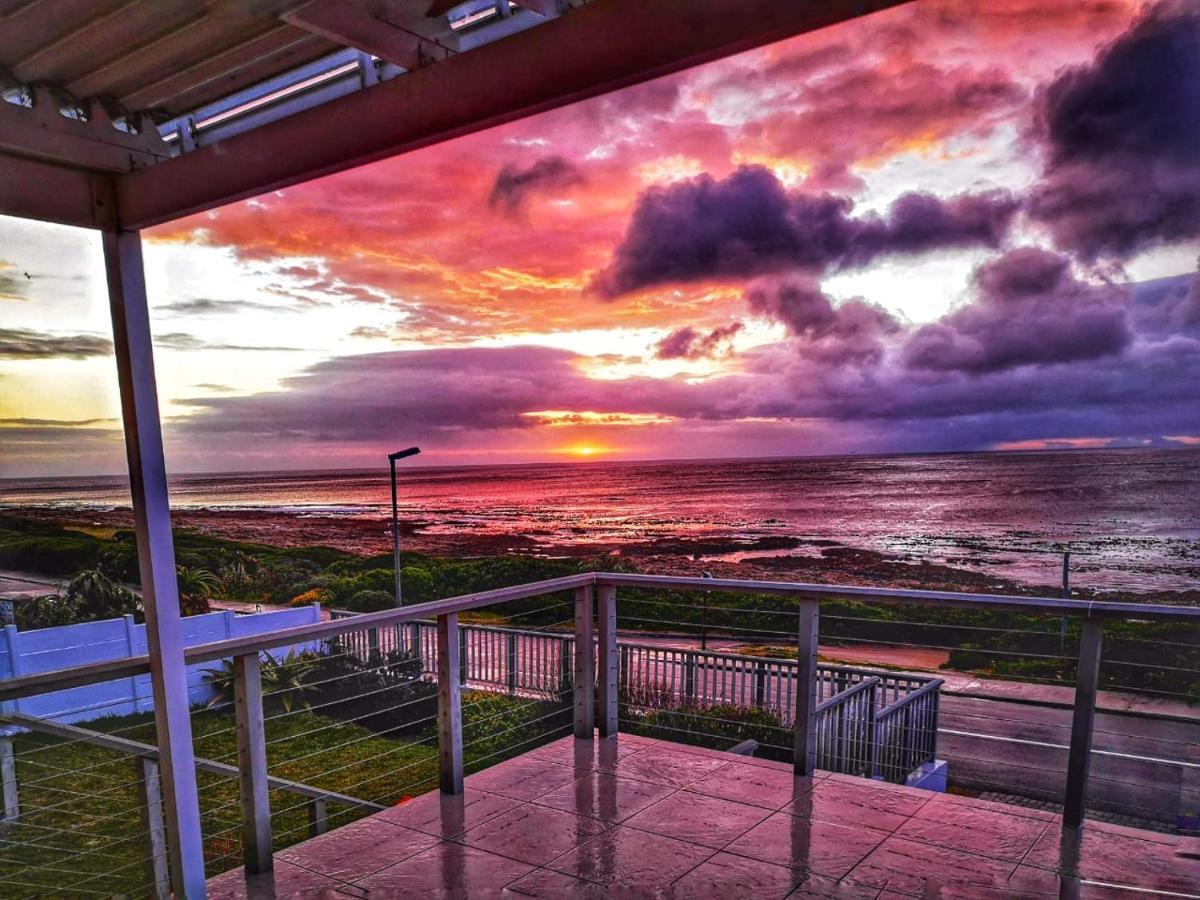 Ons C-Huis - Gansbaai Seafront Accommodation, Back-Up Power ภายนอก รูปภาพ